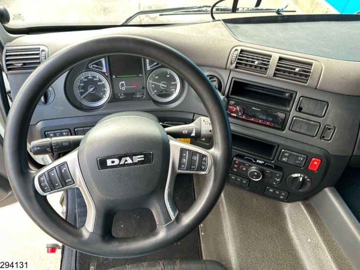 DAF CF 410