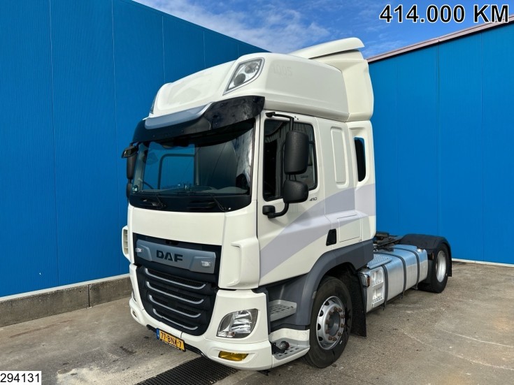 DAF CF 410