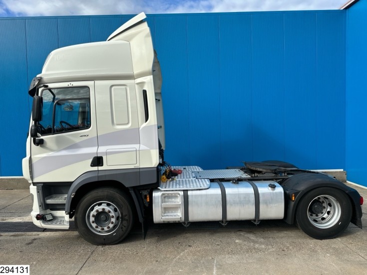 DAF CF 410