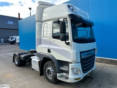 DAF CF 410