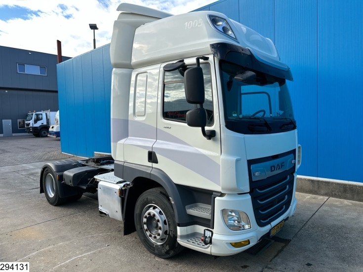 DAF CF 410