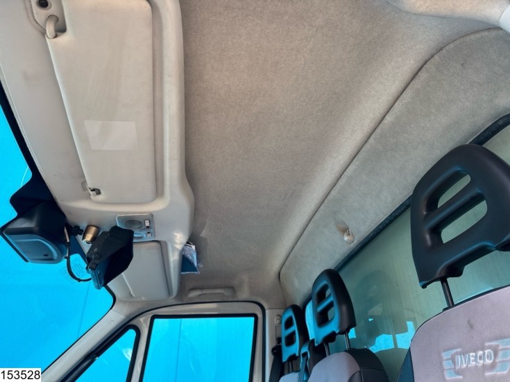 Iveco Daily 70C14 CNG
