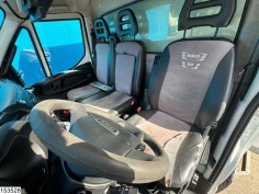 Iveco Daily 70C14 CNG