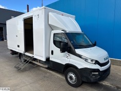 Iveco Daily 70C14 CNG