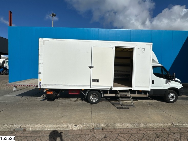Iveco Daily 70C14 CNG
