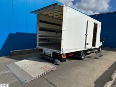 Iveco Daily 70C14 CNG