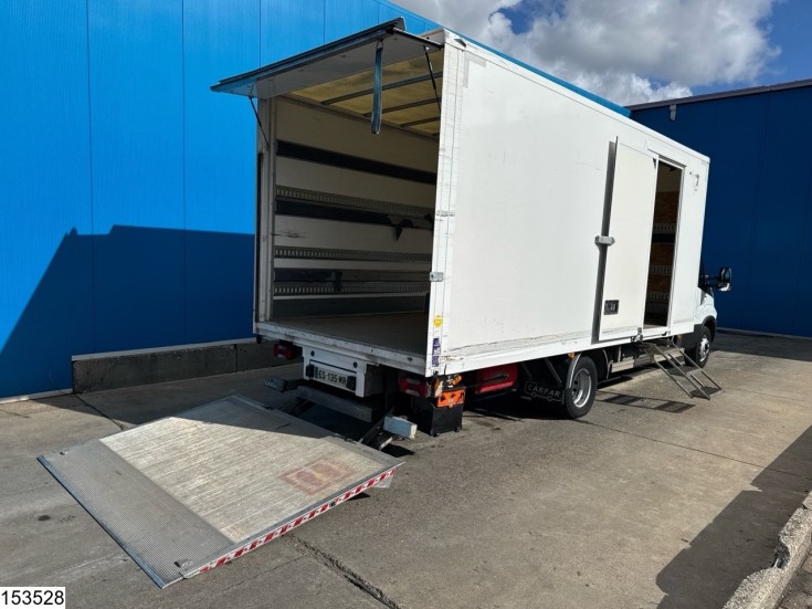 Iveco Daily 70C14 CNG