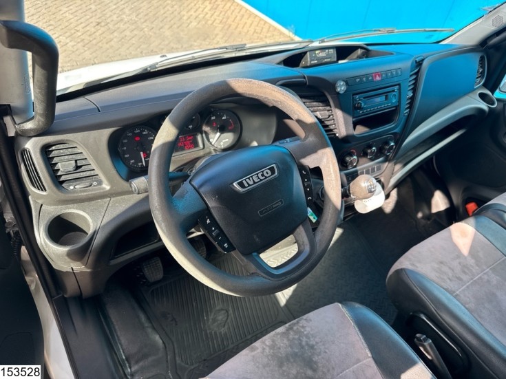 Iveco Daily 70C14 CNG