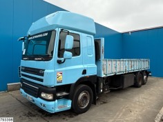 DAF CF 410