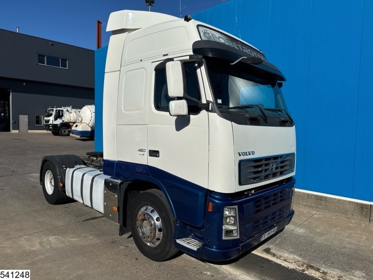 Volvo FH 480