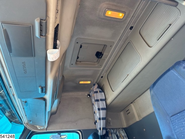 Volvo FH 480