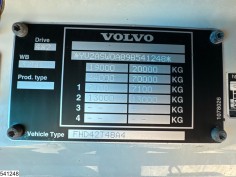 Volvo FH 480