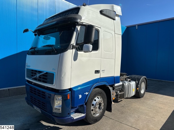 Volvo FH 480