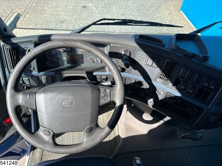 Volvo FH 480