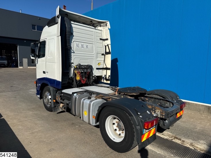 Volvo FH 480