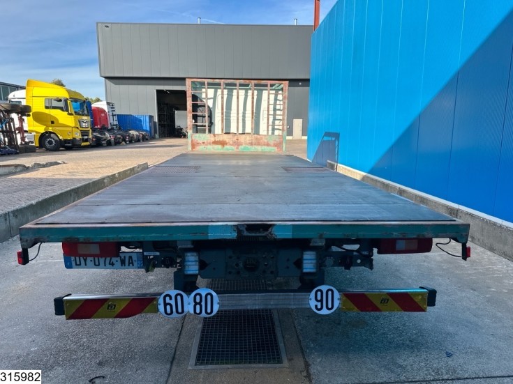 Volvo FM 280