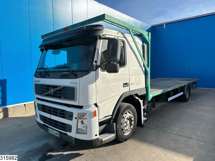 Volvo FM 280