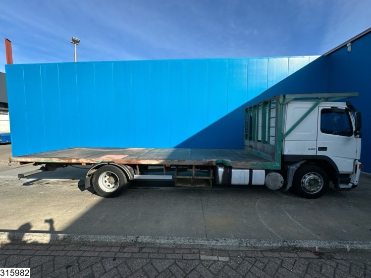 Volvo FM 280