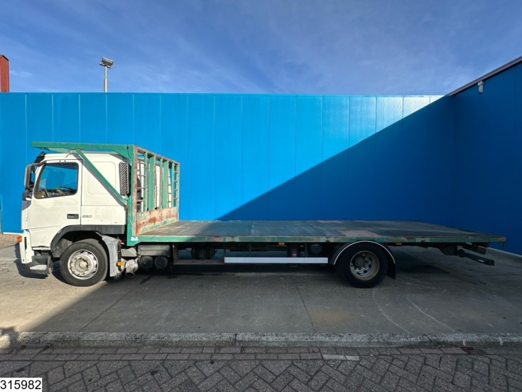 Volvo FM 280