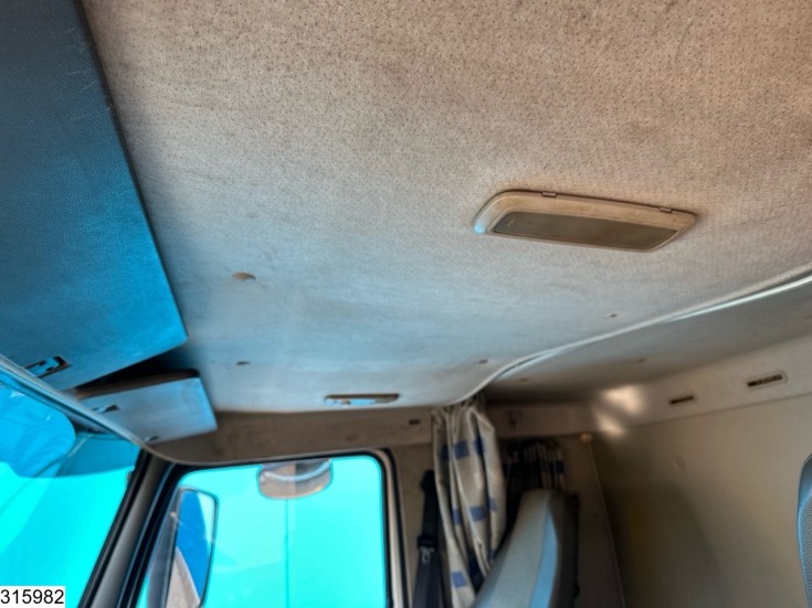 Volvo FM 280