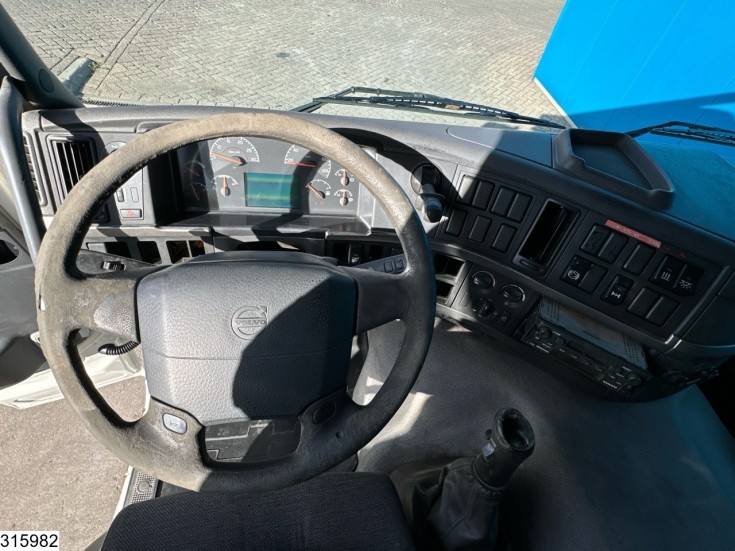 Volvo FM 280