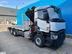 Renault C 460