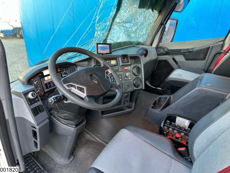 Renault C 460