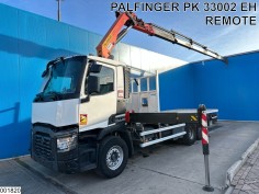 Renault C 460