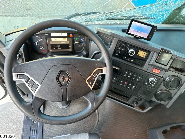 Renault C 460