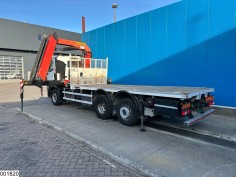 Renault C 460