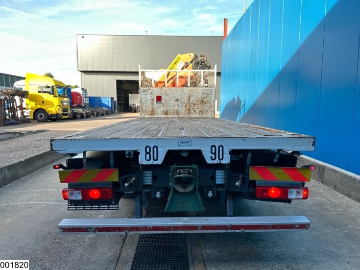Renault C 460