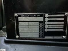 Renault C 460