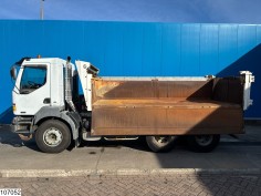 Renault Kerax 370