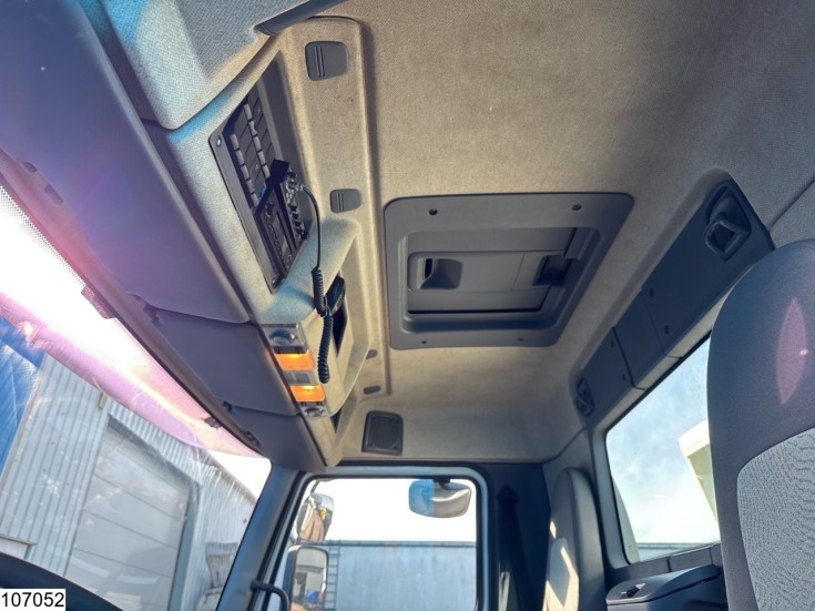 Renault Kerax 370