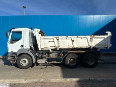 Renault Kerax 370