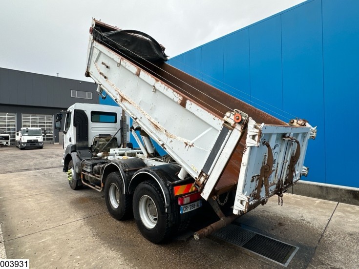 Renault Kerax 370 Dxi