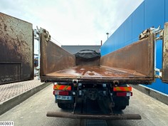 Renault Kerax 370 Dxi