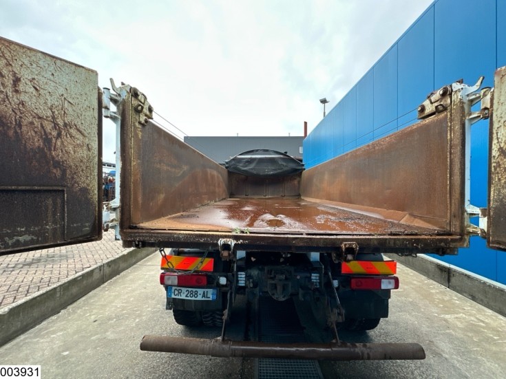 Renault Kerax 370 Dxi