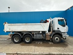 Renault Kerax 370 Dxi