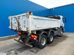 Renault Kerax 370 Dxi