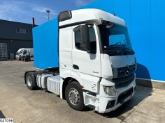Mercedes Actros 1845