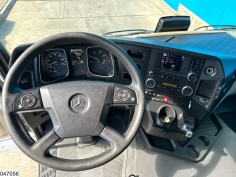 Mercedes Actros 1845