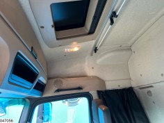 Mercedes Actros 1845