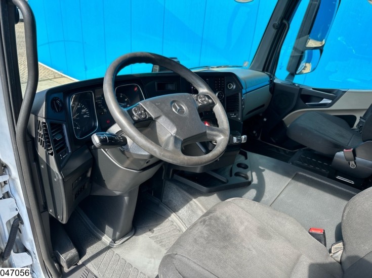 Mercedes Actros 1845