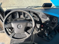 Mercedes Actros 1843