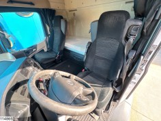 Mercedes Actros 1843