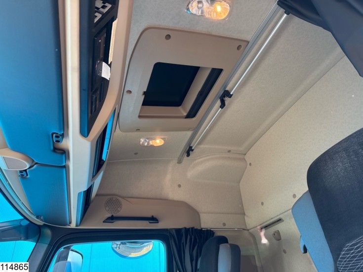 Mercedes Actros 1843