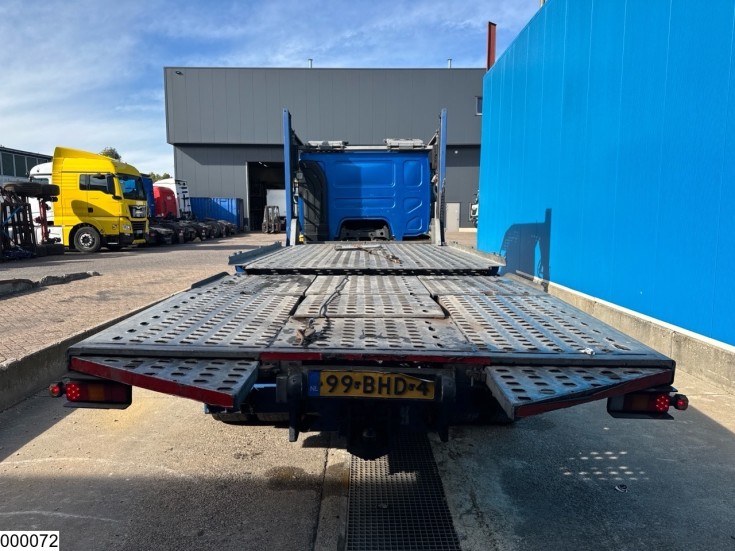 Renault Premium 430 Dxi