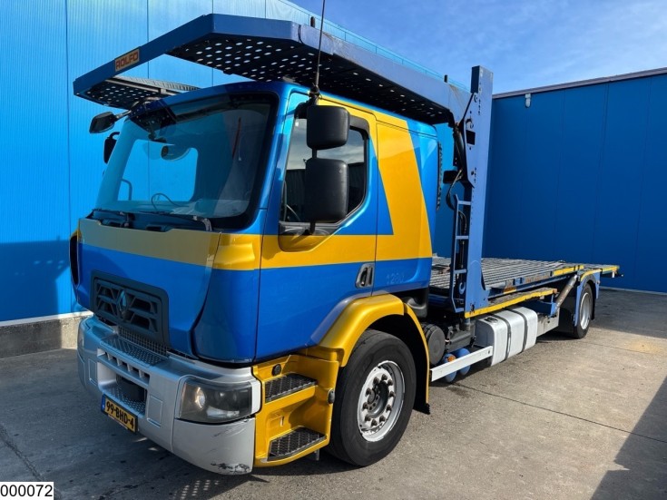 Renault Premium 430 Dxi