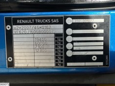 Renault Premium 430 Dxi